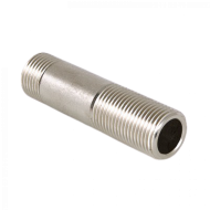 Сгон с наружной резьбой 1/2"х200 мм Valtec VTr.653.N.0420 (Валтек)