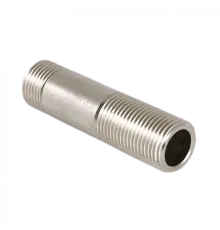 Сгон с наружной резьбой 1/2"х200 мм Valtec VTr.653.N.0420 (Валтек)