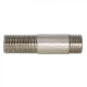 Сгон с наружной резьбой 1/2"х250 мм Valtec