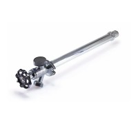 Кран незамерзающий для стен 250 мм 1/2" TIM (ТИМ)