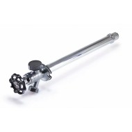 Кран незамерзающий для стен 350 мм 1/2" TIM (ТИМ)