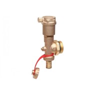 Воздухоотводчик автоматический FHF-EA НР Danfoss (Данфосс)