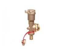 Воздухоотводчик автоматический FHF-EA НР Danfoss (Данфосс)