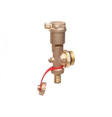 Воздухоотводчик автоматический FHF-EA НР Danfoss (Данфосс)