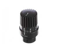 Термостат Uni LH с жидкостным чувствительным элементом, антрацит Oventrop