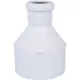 Переходник канализационный Raupiano Plus 110/50 REHAU (РЕХАУ - 11213941001)