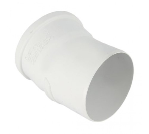 Отвод канализационный Raupiano Plus 110х15° REHAU (РЕХАУ - 11234241001) Отвод канализационный Raupiano Plus 110х15° REHAU (РЕХАУ - 11234241001)