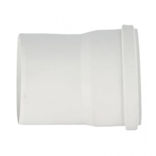 Отвод канализационный Raupiano Plus 110х15° REHAU (РЕХАУ - 11234241001)