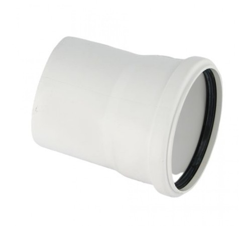 Отвод канализационный Raupiano Plus 110х15° REHAU (РЕХАУ - 11234241001) Отвод канализационный Raupiano Plus 110х15° REHAU (РЕХАУ - 11234241001)