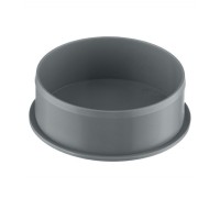 Заглушка канализационная HTM 110 Ostendorf