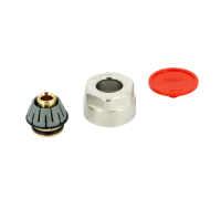 Резьбозажимное соединение для труб Rautherm S 17x2 REHAU (РЕХАУ - 12506071002)