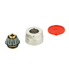 Резьбозажимное соединение для труб Rautherm S 17x2 REHAU (РЕХАУ - 12506071002)