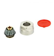 Резьбозажимное соединение для труб Rautherm S 17x2 REHAU (РЕХАУ - 12506071002)