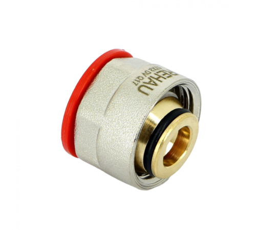 Резьбозажимное соединение для труб Rautherm S 17x2 REHAU (РЕХАУ - 12506071002)