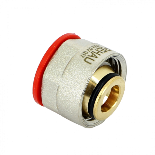 Резьбозажимное соединение для труб Rautherm S 17x2 REHAU (РЕХАУ - 12506071002)