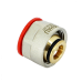 Резьбозажимное соединение для труб Rautherm S 17x2 REHAU (РЕХАУ - 12506071002)