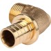 Уголок-переходник с наружной резьбой 20-R 1/2 RX+ REHAU (РЕХАУ - 14563481001)