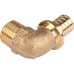 Уголок-переходник с наружной резьбой 20-R 1/2 RX+ REHAU (РЕХАУ - 14563481001)