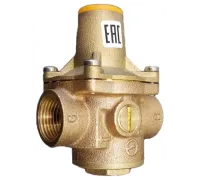 Редуктор давления Danfoss 7bis, JUNIIOR DN15 (1/2, бронза, ДАНФОС)