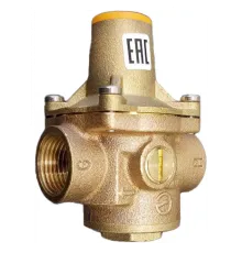 Редуктор давления Danfoss 7bis, JUNIIOR DN15 (1/2, бронза, ДАНФОС)