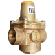 Редуктор давления Danfoss 7bis, JUNIIOR DN15 (1/2, бронза, ДАНФОС)
