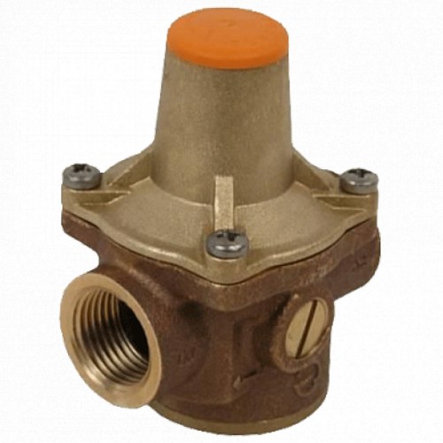 Редуктор давления Danfoss 7bis, JUNIIOR DN15 (1/2, бронза, ДАНФОС)