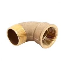 Угольник НР-ВР 90° 1 1/2" Viega