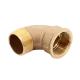 Угольник НР-ВР 90° 1 1/2" Viega