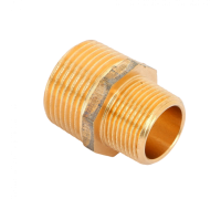 Ниппель переходной 1"x3/4" Viega