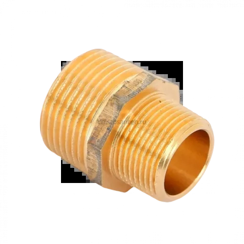 Ниппель переходной 1"x3/4" Viega
