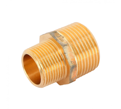 Ниппель переходной 1"x3/4" Viega