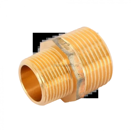 Ниппель переходной 1"x3/4" Viega