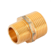Ниппель переходной 1"x3/4" Viega