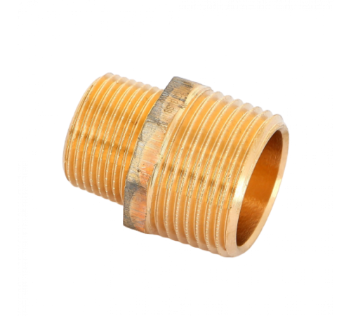 Ниппель переходной 1"x3/4" Viega