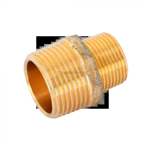 Ниппель переходной 1"x3/4" Viega
