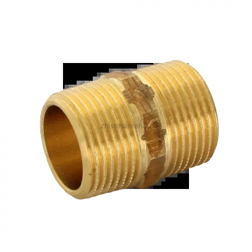 Ниппель HH 1" Viega