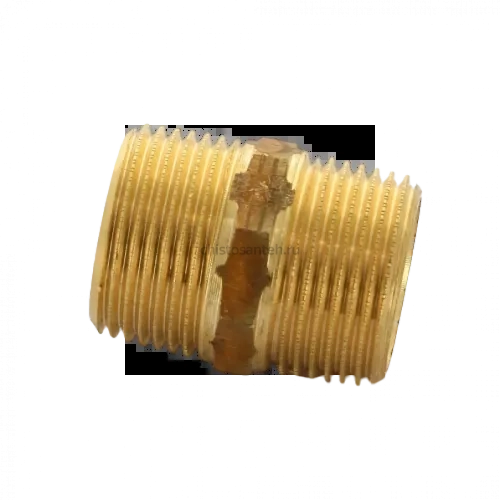 Ниппель HH 1" Viega