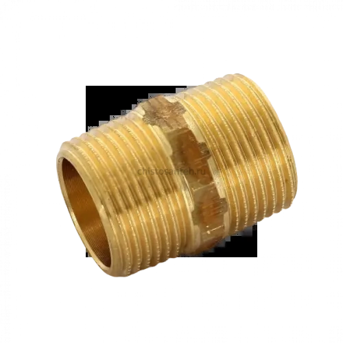 Ниппель HH 1" Viega