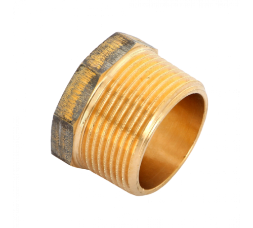 Футорка 1 1/4"x3/4" Viega (Виега) Футорка 1 1/4"x3/4" Viega (Виега)