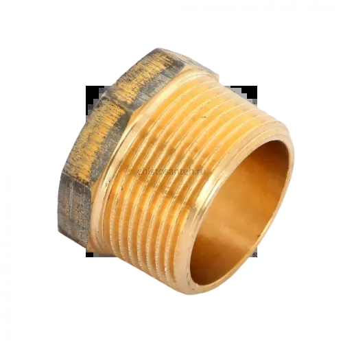 Футорка 1 1/4"x3/4" Viega (Виега)