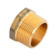 Футорка 1 1/4"x3/4" Viega (Виега)