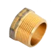 Футорка 1 1/4"x3/4" Viega (Виега)