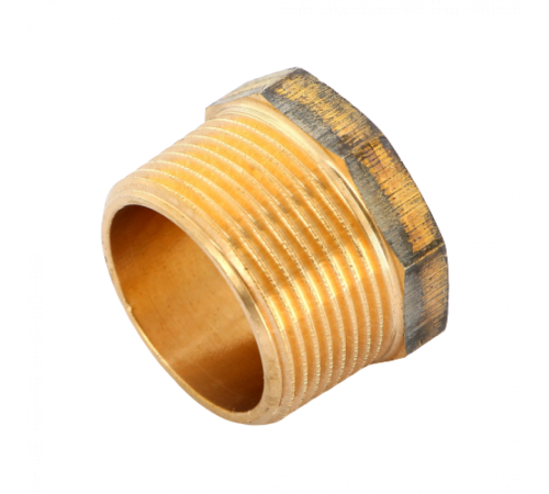 Футорка 1 1/4"x3/4" Viega (Виега) Футорка 1 1/4"x3/4" Viega (Виега)