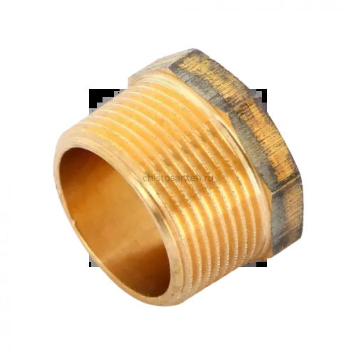 Футорка 1 1/4"x3/4" Viega (Виега)