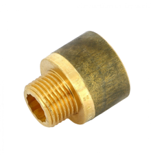 Переходник НР-ВР 1/2"x3/4" Viega