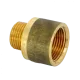 Переходник НР-ВР 1/2"x3/4" Viega