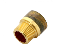 Удлинитель 3/4"x20 мм Viega