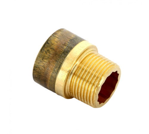 Удлинитель 3/4"x20 мм Viega
