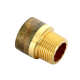 Удлинитель 3/4"x20 мм Viega