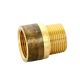 Удлинитель 3/4"x20 мм Viega